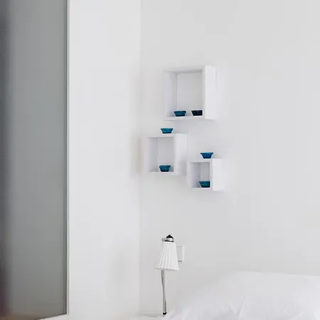 Apartment Veeve - Peaceful Gallery Paris
