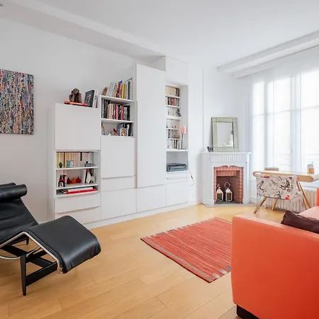 Veeve - Peaceful Gallery Paris